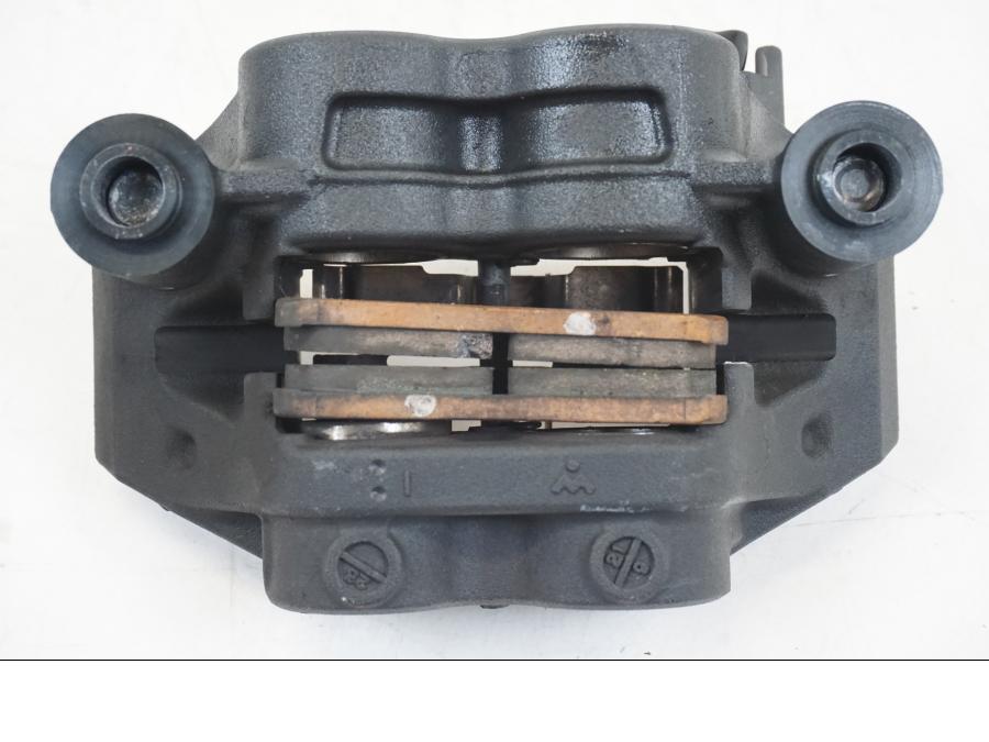 Extrabild1 på Bromsok från en Yamaha MT-09 -2021 motorcykel.