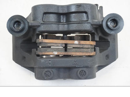 Extrabild1 på Bromsok från en Yamaha MT-09 -2021 motorcykel.