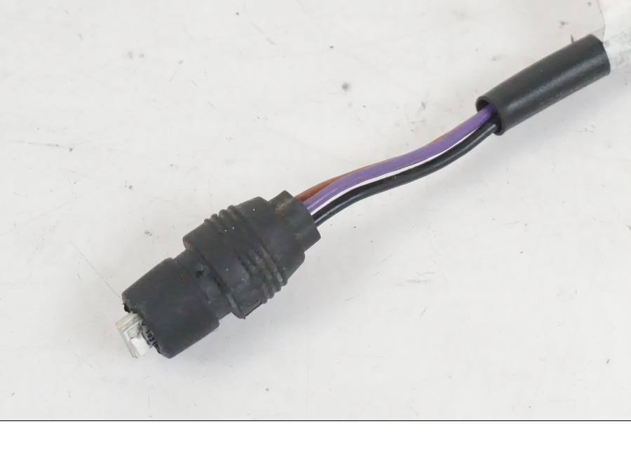 Baksidan på Kablage från en Husqvarna 701 SUPERMOTO ABS -2016 motorcykel.