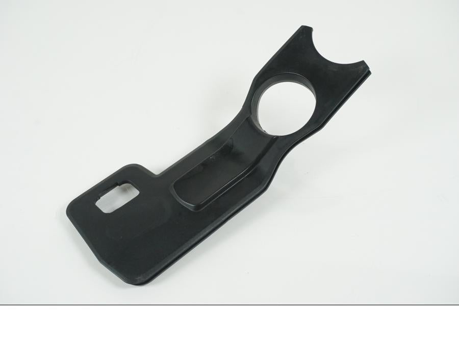 Baksidan på Tändningslåskåpa från en KTM 1190 Adventure -2013 motorcykel.