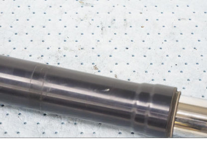 Extrabild1 på Gaffelben från en KTM 690 Duke -2008 motorcykel.