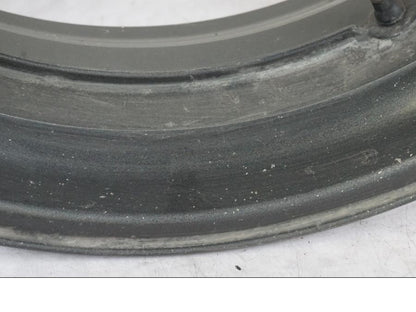 Extrabild3 på Fälg från en Honda CBR 1000 F -1999 motorcykel.