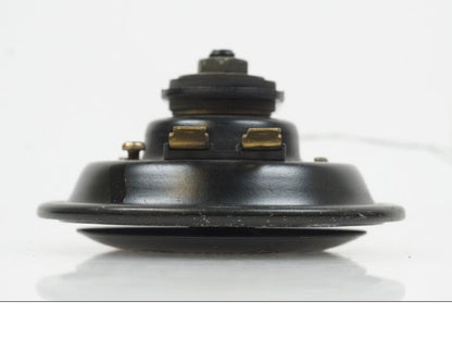 Snett uppifrån på Signalhorn / Tuta från en Yamaha XJ 900 -1997 motorcykel.