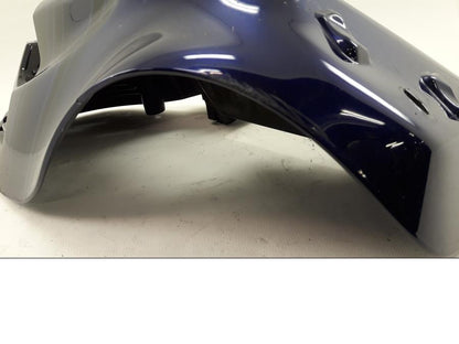 Höger sida på Instrumenthus från en H-D Street Glide FLHX -2016 motorcykel.