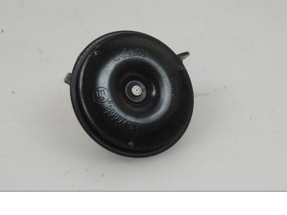 Framsidan på Signalhorn / Tuta från en KTM 1290 Super Duke -2019 motorcykel.