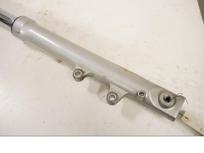 Baksidan på Gaffelben från en Yamaha XV 535 -1988 motorcykel.