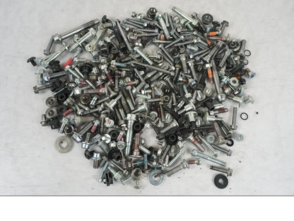 Extrabild3 på Skruv / Mutter etc från en Kawasaki Z 900 -2019 motorcykel.