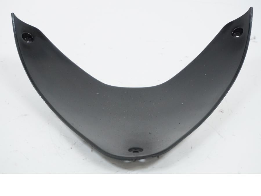 Framsidan på Trekanten från en Honda CBR 600 -1998 motorcykel.