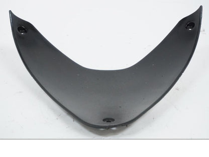 Framsidan på Trekanten från en Honda CBR 600 -1998 motorcykel.