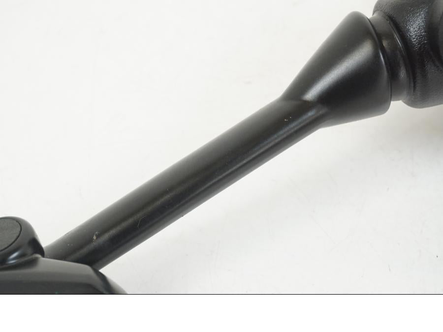 Höger sida på Backspegel från en Kawasaki ER-6F -2016 motorcykel.