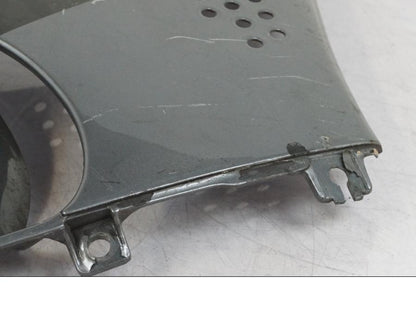 Extrabild3 på Magkåpa från en Honda CBR 900 RR -1995 motorcykel.