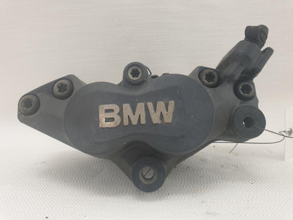 Framsidan på Bromsok från en BMW R 1200 GS -2006 motorcykel.