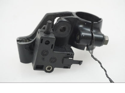 Extrabild1 på Kopplingsklo från en Yamaha XJ 900 -1997 motorcykel.