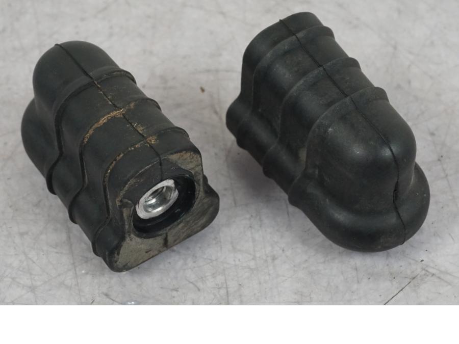 Baksidan på Bensintankfäste från en KTM 1290 Super Adventure R -2018 motorcykel.