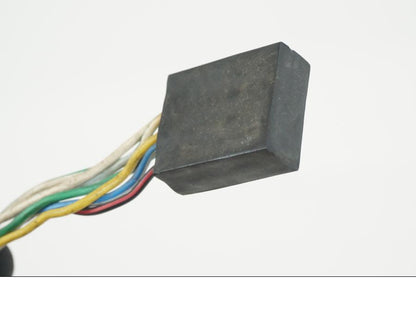 Extrabild2 på Silicon rectefier från en Yamaha XV 1100 -1993 motorcykel.