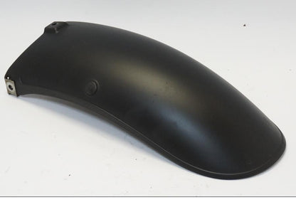 Framsidan på Framskärm från en BMW R 1150 RS -2004 motorcykel.