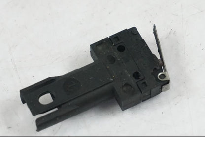 Höger sida på Kopplingskontakt från en BMW R 1200 R -2007 motorcykel.