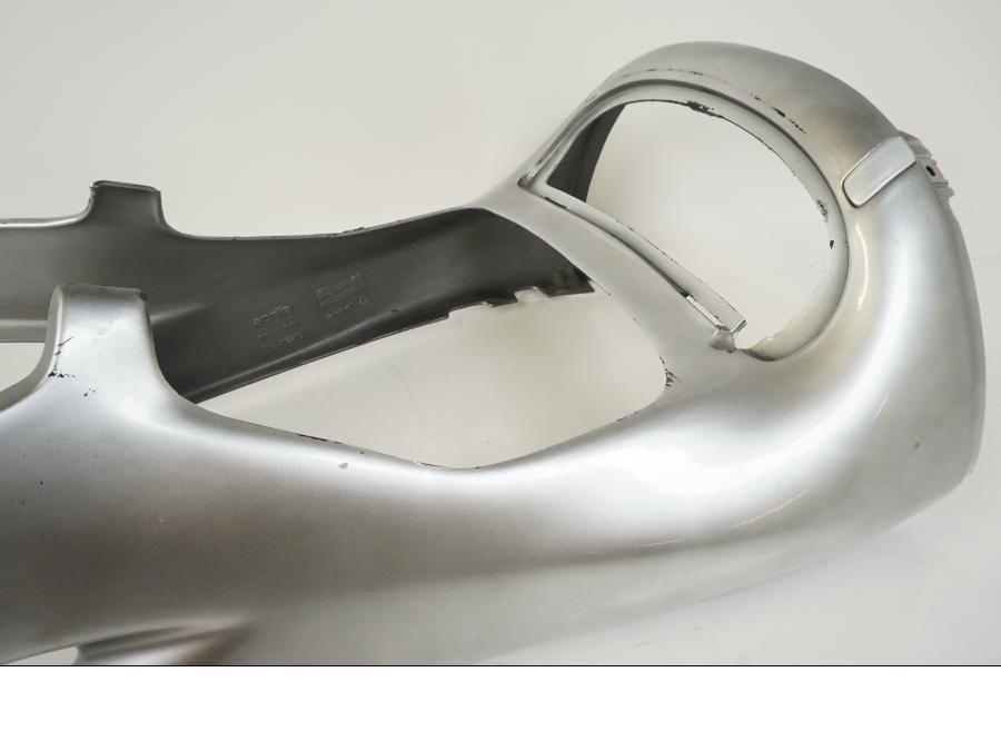 Höger sida på Bakvinge från en Aprilia RS 250 -1998 motorcykel.