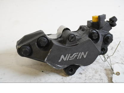 Framsidan på Bromsok från en Honda CBR 900 RR -1997 motorcykel.