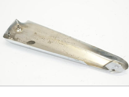 Extrabild2 på Sidopanel från en Triumph Rocket III -2007 motorcykel.