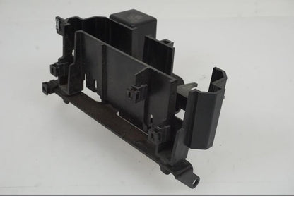 Baksidan på Motronic styrenhet från en BMW R Ninet -2017 motorcykel.