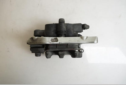 Höger sida på Bromsok från en BMW K 1200 S -2007 motorcykel.