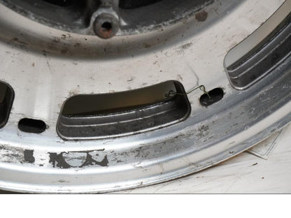 Extrabild5 på Fälg från en Honda GL 1500 -1998 motorcykel.