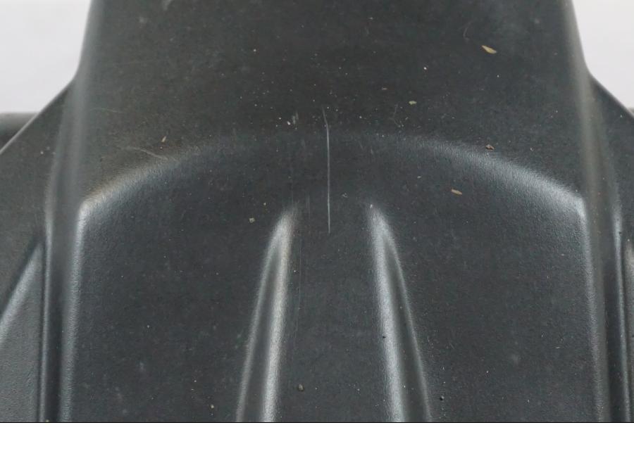 Extrabild3 på Skylthållare från en Yamaha MT-09 -2016 motorcykel.