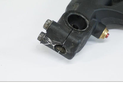 Extrabild2 på Gaffelben från en Honda CBR 900 RR -2002 motorcykel.