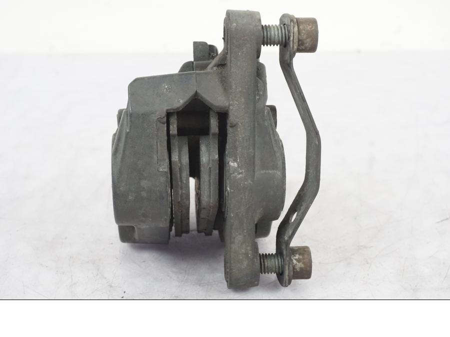 Höger sida på Bromsok från en BMW K 1100 LT -1999 motorcykel.