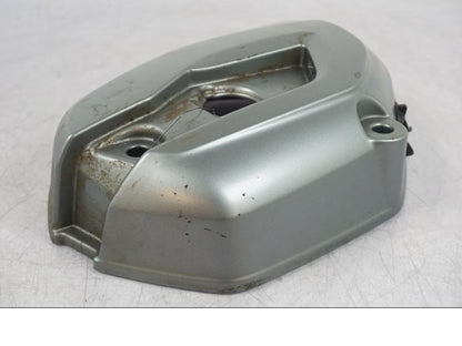 Vänster sida på Ventilkåpa från en BMW R 1200 GS -2018 motorcykel.