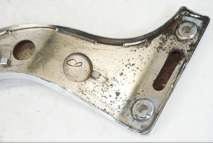 Extrabild1 på Bakskärmstag från en Kawasaki VN 800 -2000 motorcykel.