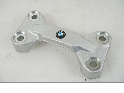 Framsidan på Styrfäste från en BMW F 750 GS -2019 motorcykel.