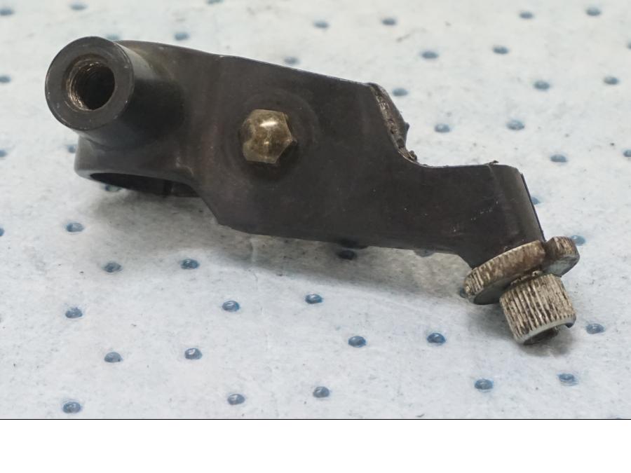 Framsidan på Kopplingsklo från en Suzuki GSX 550 -1985 motorcykel.