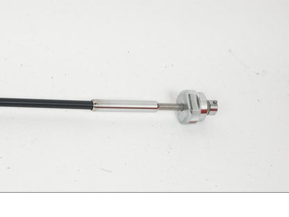 Vänster sida på Radioantenn från en BMW R 1200 RT -2009 motorcykel.