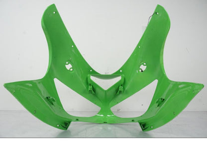 Extrabild3 på Toppkåpa från en Kawasaki ZX-6R -2005 motorcykel.