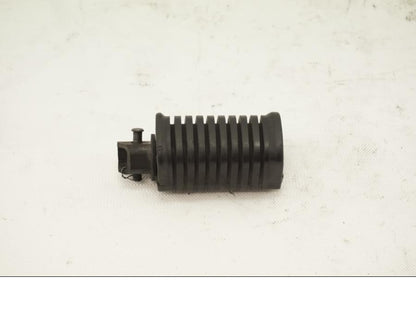 Framsidan på Fotpinne från en Kawasaki Z 750 80-tal -1984 motorcykel.