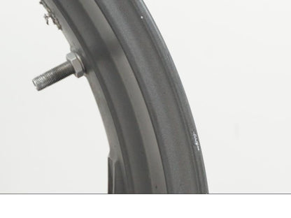 Extrabild5 på Fälg från en KTM 950 SM -2006 motorcykel.