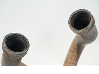 Extrabild1 på Grenrör från en Honda VFR 800 -2003 motorcykel.