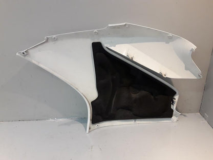 Baksidan på Sidkåpa från en Ducati Panigale 959 -2017 motorcykel.