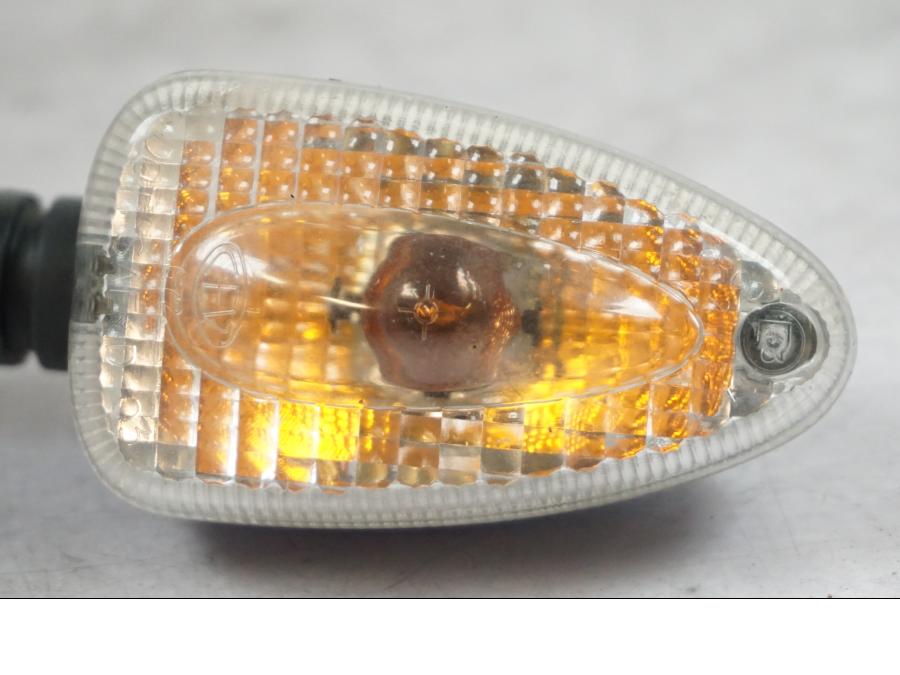 Extrabild1 på Blinkers från en BMW R 1200 R -2007 motorcykel.