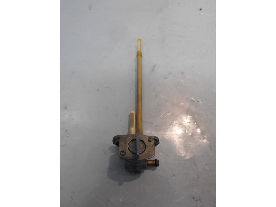 Framsidan på Bensinkran från en Yamaha XTZ 750 -1994 motorcykel.