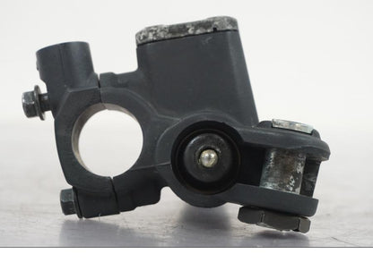 Höger sida på Bromshuvudcylinder från en KTM 690 SM R -2009 motorcykel.