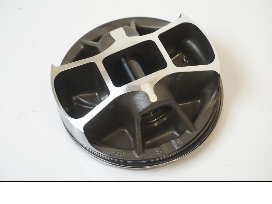 Extrabild1 på Kolv från en KTM 1190 Adventure -2015 motorcykel.