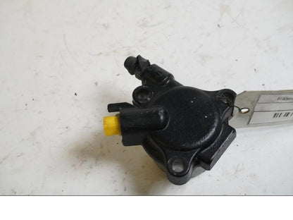 Framsidan på Kopplingslavcylinder från en Kawasaki ZZ-R 1400 -2010 motorcykel.