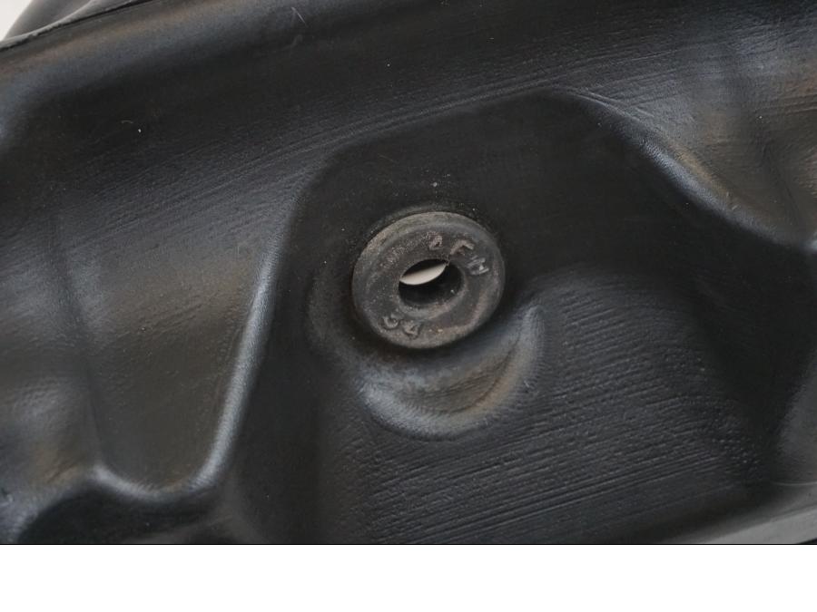 Extrabild1 på Luftintag från en Yamaha YZF 1000 R1 -2009 motorcykel.