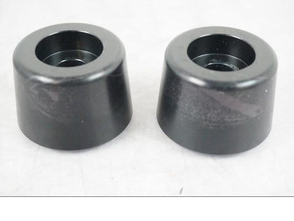 Framsidan på Styrvikt från en BMW R 1250 GSA -2021 motorcykel.