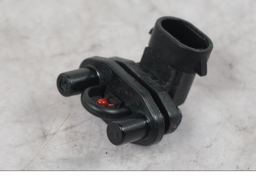 Höger sida på Luftburkssensor från en Ducati Multistrada V4 -2024 motorcykel.