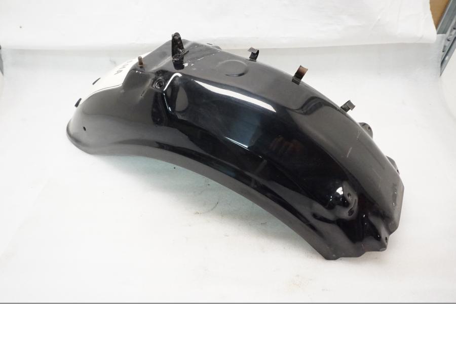 Framsidan på Bakskärm från en Yamaha XV 1100 -1997 motorcykel.