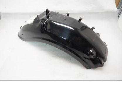 Framsidan på Bakskärm från en Yamaha XV 1100 -1997 motorcykel.